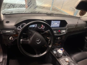 Mercedes-Benz E 350 Mercedes E350, снимка 8