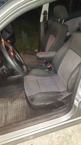 Skoda Octavia 1.9 TDI, снимка 7