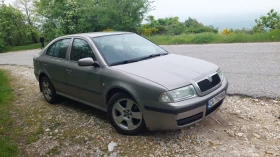 Skoda Octavia 1.9 TDI, снимка 1