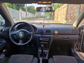 Skoda Octavia 1.9 TDI, снимка 11