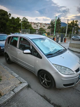 Mitsubishi Colt, снимка 4
