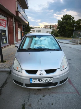 Mitsubishi Colt, снимка 3