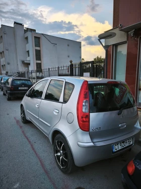 Mitsubishi Colt, снимка 2