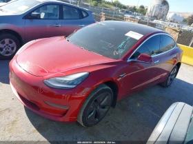 Tesla Model 3 Long Range/Mid Range/Standard Range/Standard Range, снимка 2