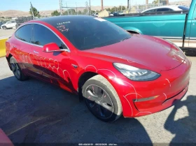 Tesla Model 3 Long Range/Mid Range/Standard Range/Standard Range, снимка 1