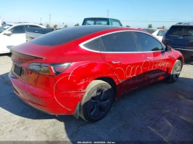 Tesla Model 3 Long Range/Mid Range/Standard Range/Standard Range, снимка 4