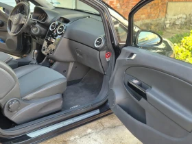 Opel Corsa 1.4 90к.с. Газ-бензин., снимка 9