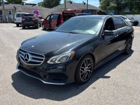 Mercedes-Benz E 400 * 4MATIC * CARFAX * ОПЦИЯ ЗА ФИНАНСИРАНЕ , снимка 1