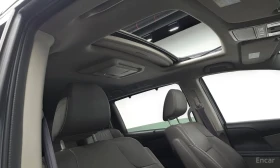 Honda Odyssey 3.5 V6 i-VTEC * 7 МЕСТА * СИВ КОЖЕН САЛОН * КАМЕРА, снимка 13