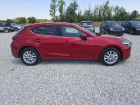 Mazda 3 2.0i avt kli navi FEIS, снимка 7