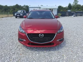 Mazda 3 2.0i avt kli navi FEIS, снимка 2