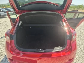 Mazda 3 2.0i avt kli navi FEIS, снимка 11