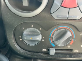 Fiat Doblo 1.9JTD+ КЛИМАТИК, снимка 9