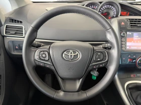 Toyota Verso 1.8I* СЕРВИЗНА КНИЖКА* ПЪЛНА  ИСТОРИЯ В ТОЙОТА, снимка 10