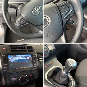 Toyota Verso 1.8I* СЕРВИЗНА КНИЖКА* ПЪЛНА  ИСТОРИЯ В ТОЙОТА, снимка 13