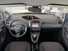 Toyota Verso 1.8I* СЕРВИЗНА КНИЖКА* ПЪЛНА  ИСТОРИЯ В ТОЙОТА, снимка 9