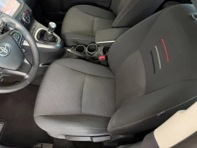 Toyota Verso 1.8I* СЕРВИЗНА КНИЖКА* ПЪЛНА  ИСТОРИЯ В ТОЙОТА, снимка 8