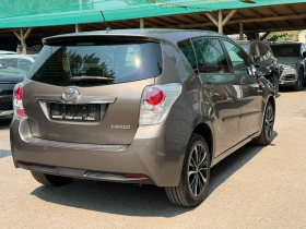 Toyota Verso 1.8I* СЕРВИЗНА КНИЖКА* ПЪЛНА  ИСТОРИЯ В ТОЙОТА, снимка 5