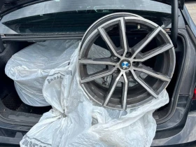 BMW 330 * xDrive * ДЖАНТИ С ГУМИ * CARFAX * АВТОКРЕДИТ, снимка 16