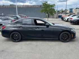 BMW 330 * xDrive * ДЖАНТИ С ГУМИ * CARFAX * АВТОКРЕДИТ, снимка 7