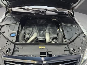Mercedes-Benz S 500 L 4Matic, снимка 6