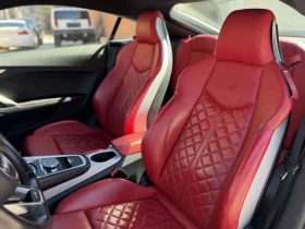 Audi Tt S* Virtual Cockpit* 310+ K.С* КРАЙНА ЦЕНА ДО СОФИЯ, снимка 9