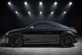 Audi Tt S* Virtual Cockpit* 310+ K.С* КРАЙНА ЦЕНА ДО СОФИЯ, снимка 4