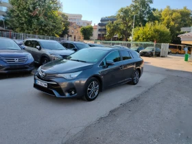 Toyota Avensis, снимка 6