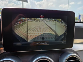 Mercedes-Benz C 250 4matik 360cam.distronic, снимка 9