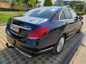 Mercedes-Benz C 250 4matik 360cam.distronic, снимка 5