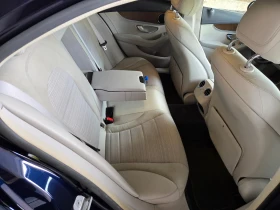 Mercedes-Benz C 250 4matik 360cam.distronic, снимка 13