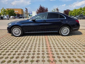 Mercedes-Benz C 250 4matik 360cam.distronic, снимка 2