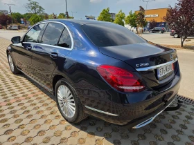 Mercedes-Benz C 250 4matik 360cam.distronic, снимка 3