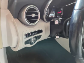Mercedes-Benz C 250 4matik 360cam.distronic, снимка 17