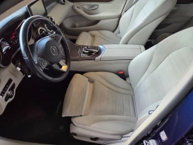 Mercedes-Benz C 250 4matik 360cam.distronic, снимка 15