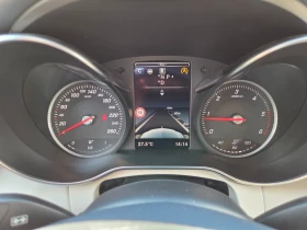 Mercedes-Benz C 250 4matik 360cam.distronic, снимка 11