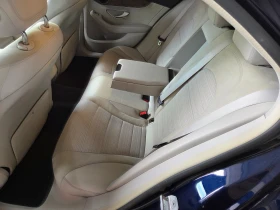 Mercedes-Benz C 250 4matik 360cam.distronic, снимка 14