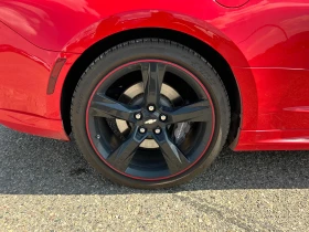 Chevrolet Camaro * 2SS * CARFAX * ЦЕНА ДО БГ, снимка 6
