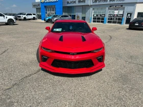 Chevrolet Camaro * 2SS * CARFAX * ЦЕНА ДО БГ, снимка 5