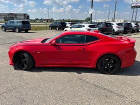 Chevrolet Camaro * 2SS * CARFAX * ЦЕНА ДО БГ, снимка 2