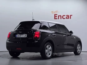Mini Cooper Basic Model 3Rd Generation, снимка 2