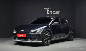 Kia EV6, снимка 2