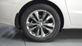 Kia Carnival ЕЛ. БАГАЖНИК* ПОДГРЕВ ВОЛАН* КРАЙНА ЦЕНА, снимка 5
