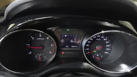 Kia Carnival ЕЛ. БАГАЖНИК* ПОДГРЕВ ВОЛАН* КРАЙНА ЦЕНА, снимка 8