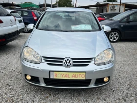 VW Golf ЛИЗИНГ-1, 6-102 К.С-КЛИМА-НАВИ-ТОП, снимка 2