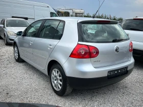 VW Golf ЛИЗИНГ-1, 6-102 К.С-КЛИМА-НАВИ-ТОП, снимка 6