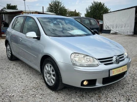 VW Golf ЛИЗИНГ-1, 6-102 К.С-КЛИМА-НАВИ-ТОП, снимка 3