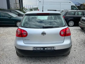 VW Golf ЛИЗИНГ-1, 6-102 К.С-КЛИМА-НАВИ-ТОП, снимка 5