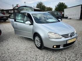 VW Golf ЛИЗИНГ-1, 6-102 К.С-КЛИМА-НАВИ-ТОП, снимка 17