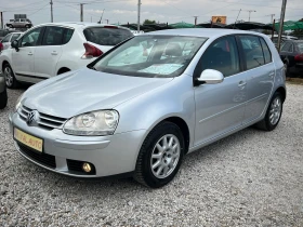 VW Golf ЛИЗИНГ-1, 6-102 К.С-КЛИМА-НАВИ-ТОП, снимка 1